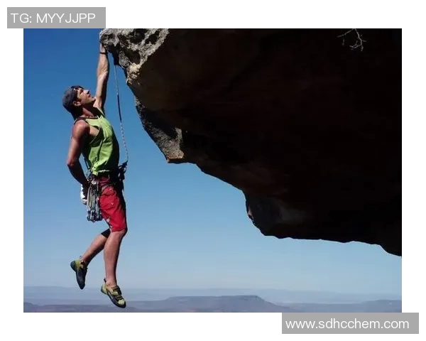 武汉攀岩队的节奏与挑战：聚焦攀岩运动的热情与发展实时数据