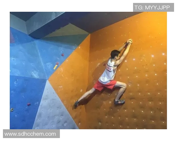 实时新闻上海街舞队在攀岩联赛中以84分稳居积分榜首位